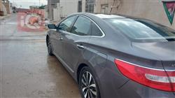 هيونداي أزيرا